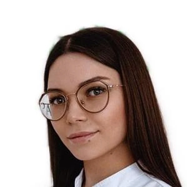 Тюлюкова Кристина Васильевна — Гинеколог, Акушер, Саранск