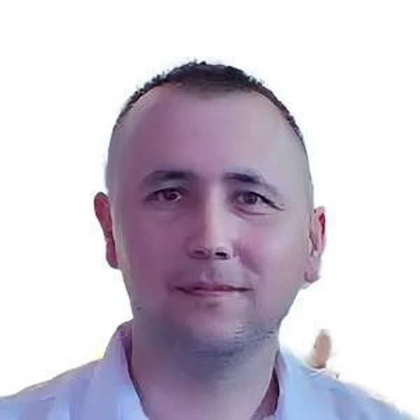 Уроков Даврон Акмалжонович — Сосудистый хирург (ангиохирург), Нижний Новгород