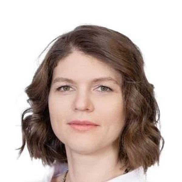 Журавлева Ольга Владимировна — Физиотерапевт, Детский физиотерапевт, Омск