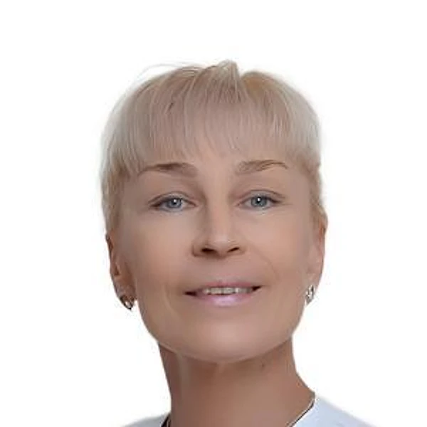 Корсун Светлана Викторовна — Инструктор-методист, Тамбов