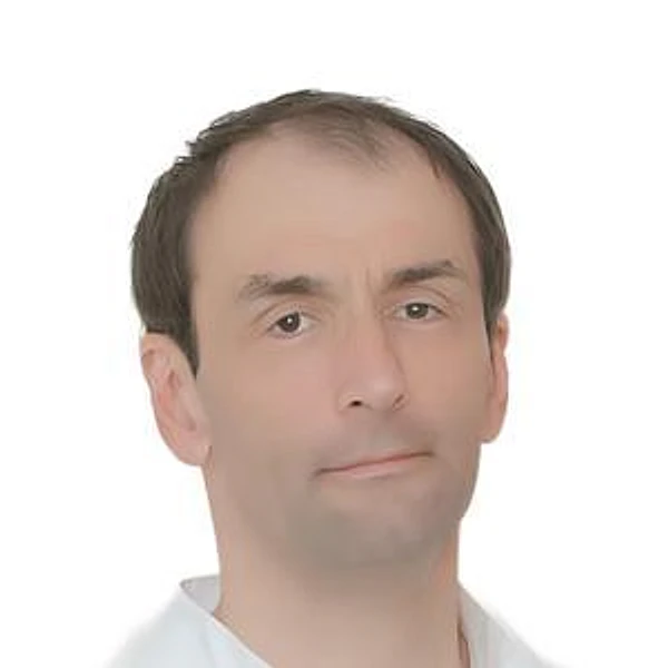 Бацев Эдуард Хасанбиевич — Рефлексотерапевт, Санкт-Петербург