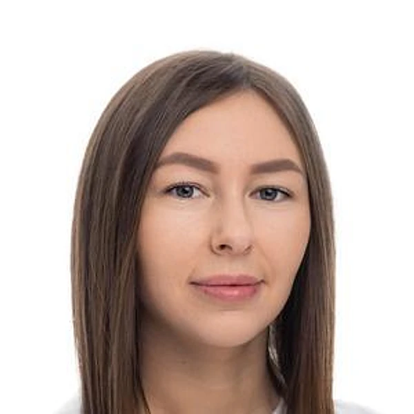 Самбурова Елена Андреевна — Косметолог-эстетист, Иркутск