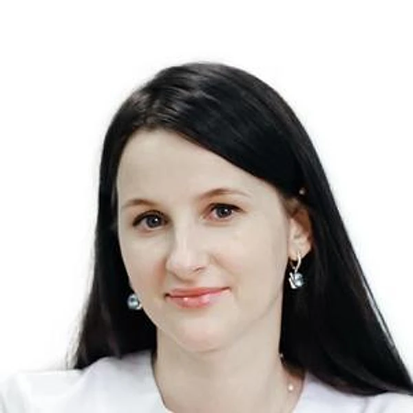 Синицына Юлия Николаевна — Гинеколог, Акушер, Гинеколог-хирург, Волжский