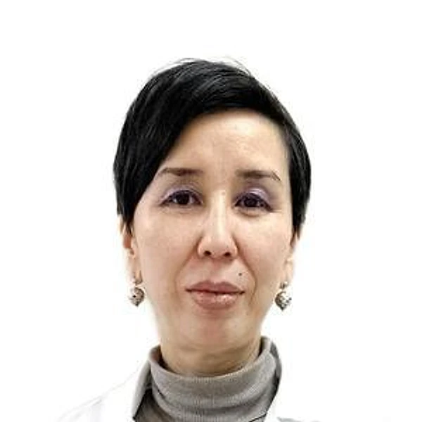 Худякова Акбала Маулетбаевна — Дерматолог, Венеролог, Дерматовенеролог, Челябинск