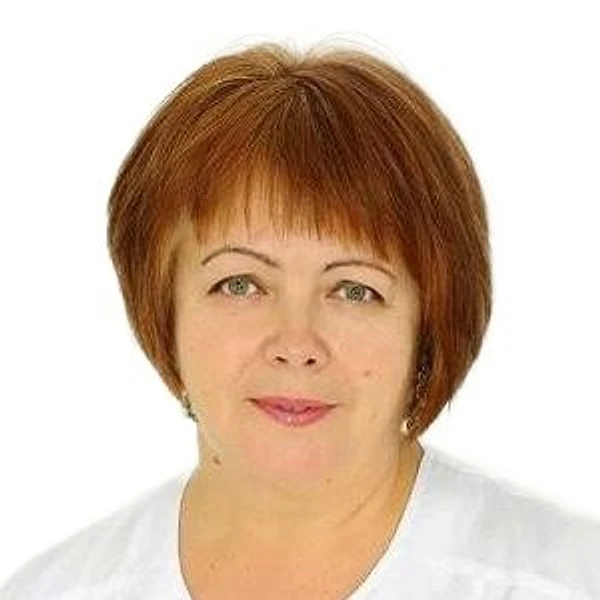 Плохушко Светлана Александровна — Врач УЗИ, Набережные Челны