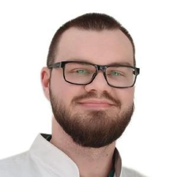 Штонда Даниил Алексеевич — Терапевт, Кардиолог, Волгоград