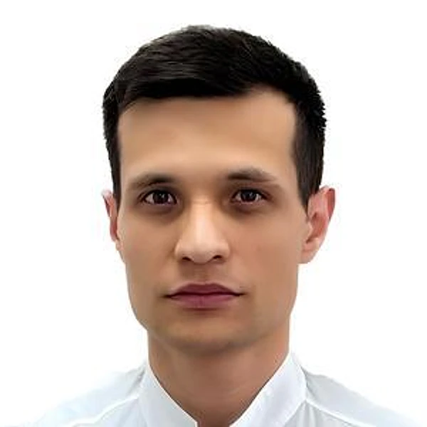 Головин Александр Сергеевич — Невролог, Домодедово