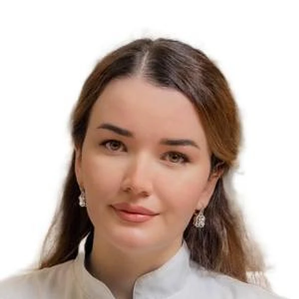 Байчорова Зухра Исламовна — Терапевт, Кисловодск