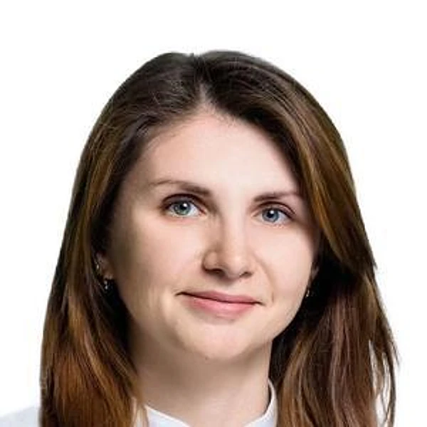 Мельникова Ксения Викторовна — ЛОР, Иваново