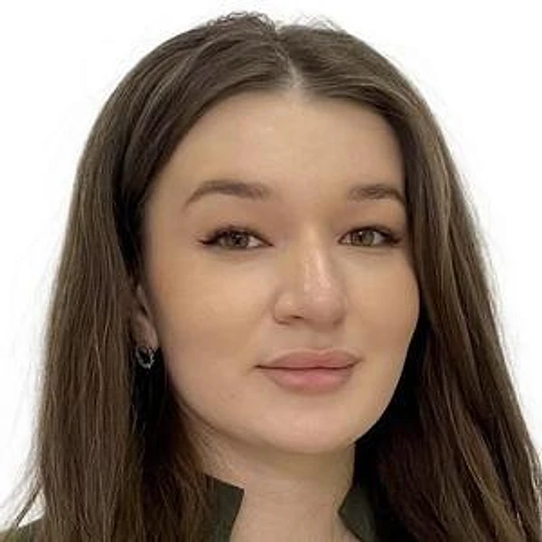 Губашиева Диана Олеговна — Стоматолог, Детский стоматолог, Стоматолог-гигиенист, Москва