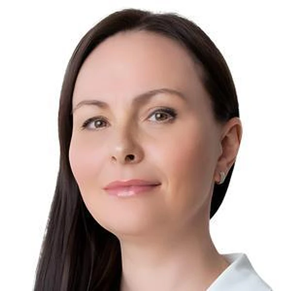 Коренная Дарья Геннадьевна — Акушерка, Екатеринбург