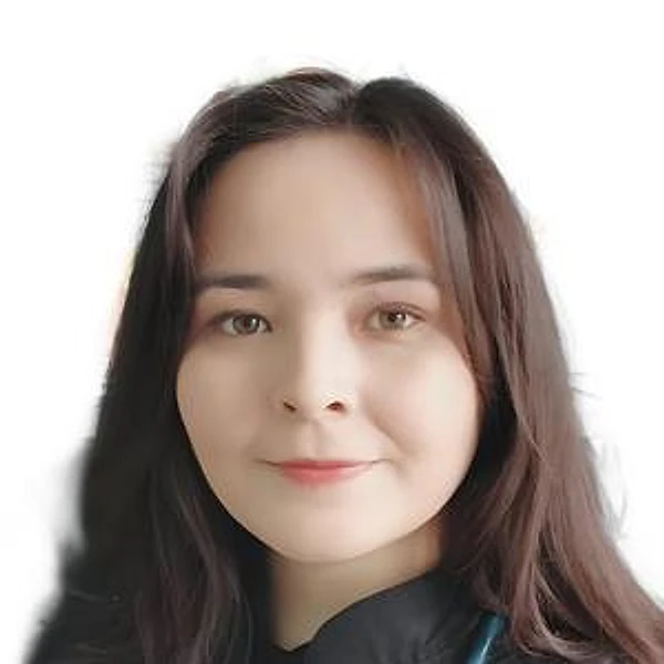 Абушахмина Лиана Ахметовна — Эндокринолог, Тобольск