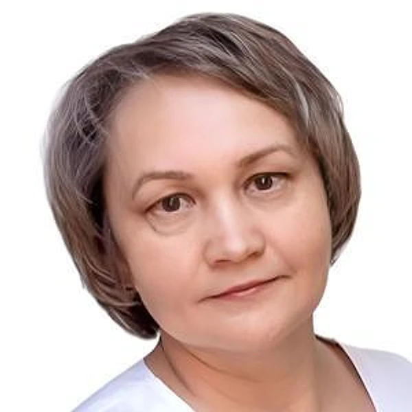 Бабушкина Надежда Александровна — Акушерка, Екатеринбург