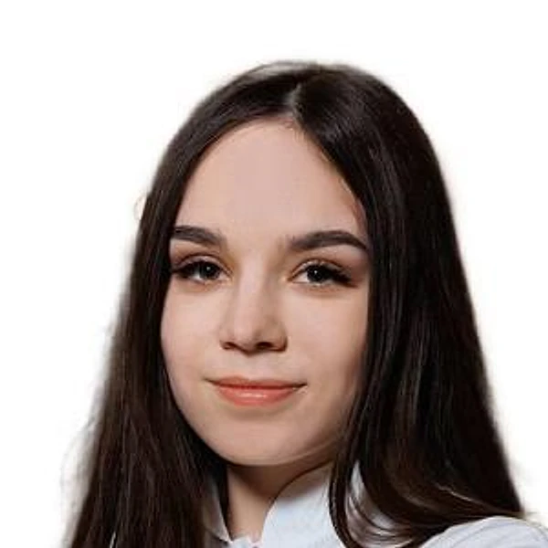 Ляхно Карина Михайловна — Детский стоматолог, Торжок
