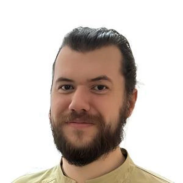Ожерельев Владимир Андреевич — Массажист, Детский массажист, Новосибирск