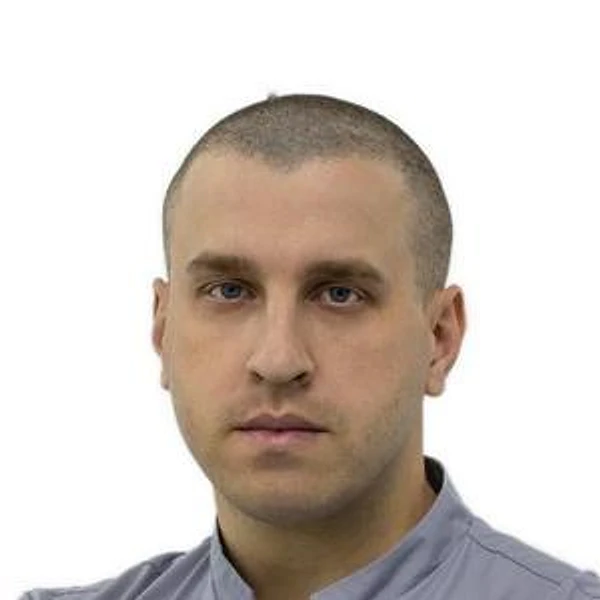 Киселев Никита Владимирович — Стоматолог-ортопед, Новоалтайск