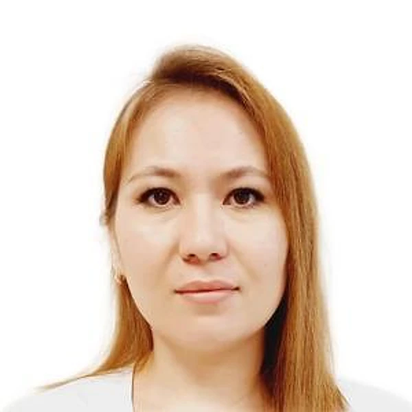 Фоминых Кристина Сергеевна — Гинеколог, Гинеколог-эндокринолог, Нефтеюганск