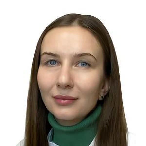 Судиярова Татьяна Сергеевна — Рентгенолог, Нижний Новгород