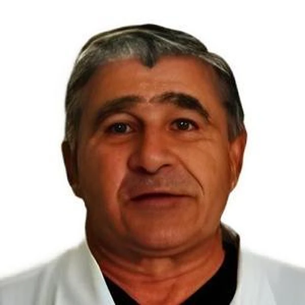 Васюнин Владимир Евгеньевич — Хирург, Челябинск