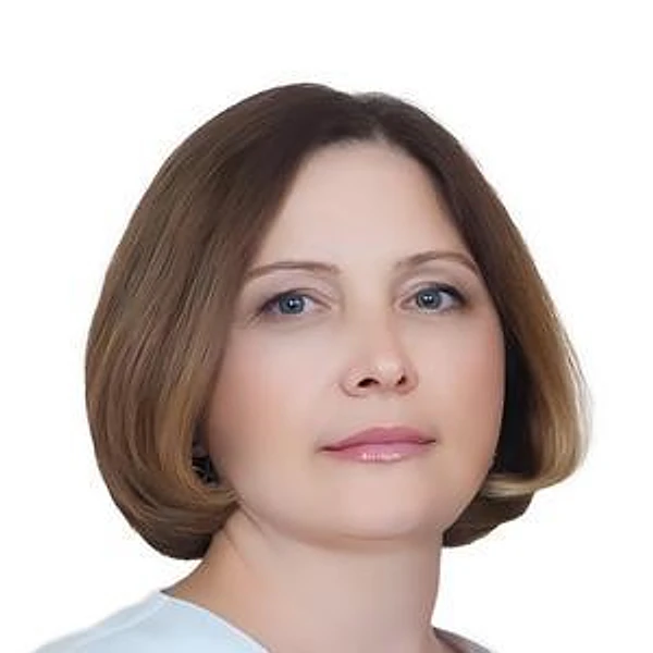 Гуржаева Татьяна Александровна — Логопед, Челябинск