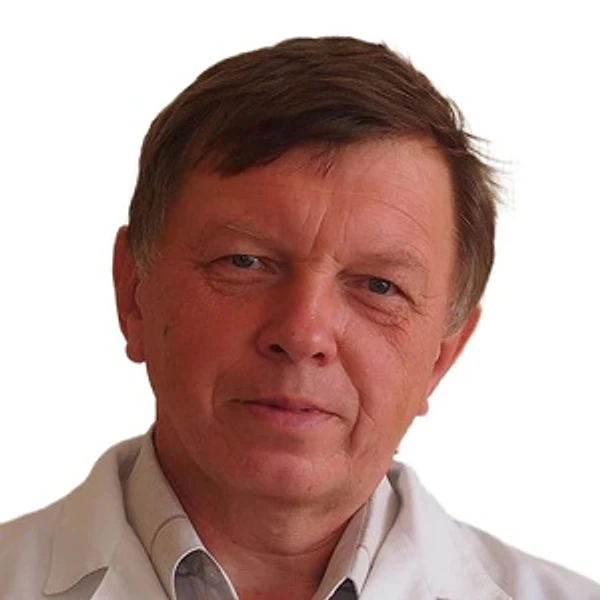 Созонтов Анатолий Анатольевич — Детский ортопед, Травматолог, Набережные Челны