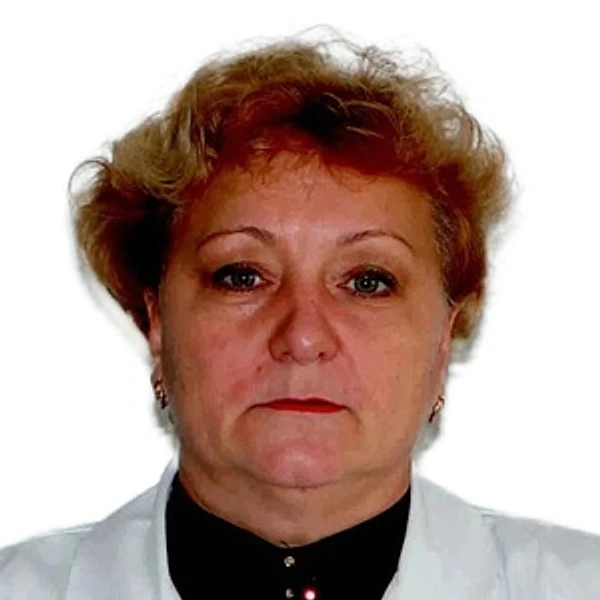 Тутаева Галина Евгеньевна — Педиатр, Набережные Челны