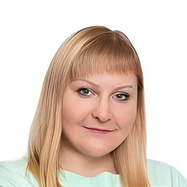 Медведева Татьяна Викторовна — Акушерка, Екатеринбург