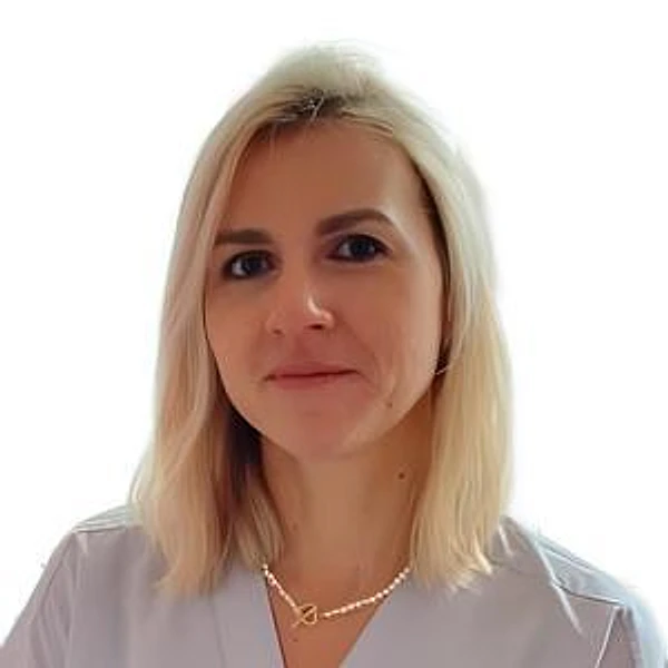 Ассанова Лариса Витальевна — Кардиолог, Челябинск