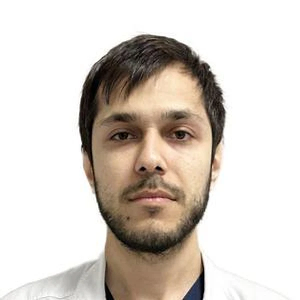 Агаев Юнус Магомедкаримович — Радиотерапевт, Махачкала