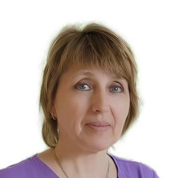 Ведерникова Светлана Александровна — Врач УЗИ, Челябинск