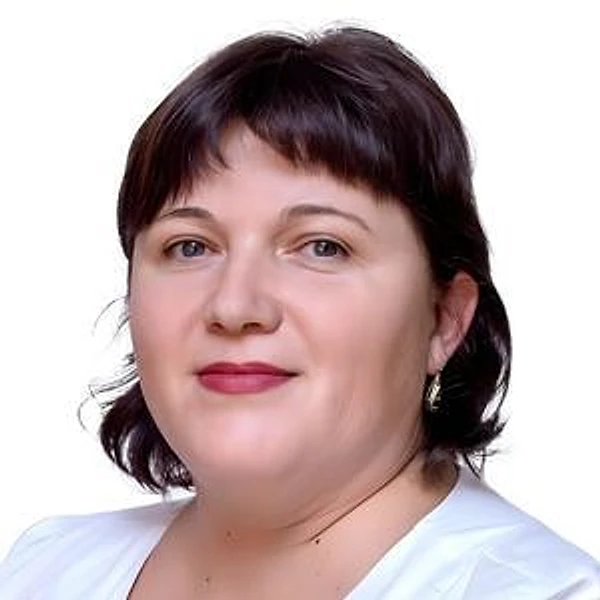 Сопова Елена Михайловна — Акушерка, Екатеринбург