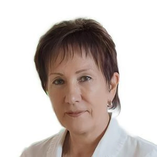 Кочкина Галина Евгеньевна — Анестезиолог-реаниматолог, Трансфузиолог, Челябинск