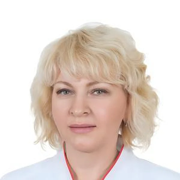 Меркулова Светлана Анатольевна — Гастроэнтеролог, Челябинск