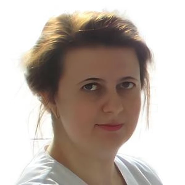 Волошина Елена Владимировна — Эндокринолог, Челябинск