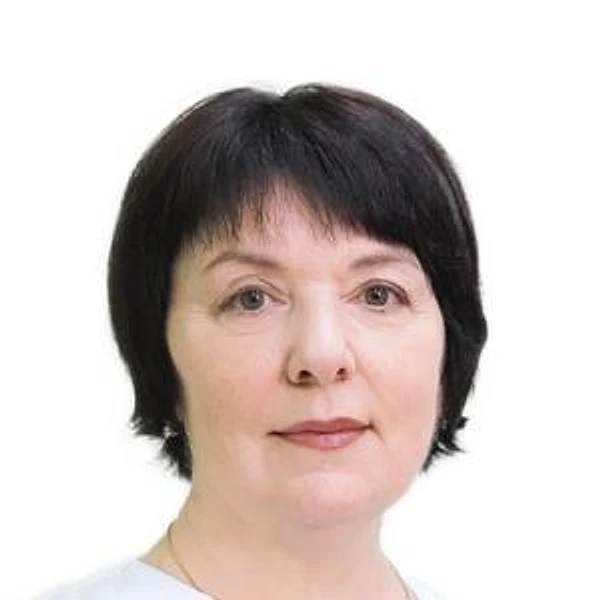 Ямницкая Ирина Михайловна — Дерматолог, Детский дерматолог, Балашиха