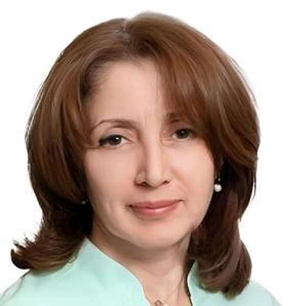 Саакян Лала Валикоевна — Акушерка, Екатеринбург