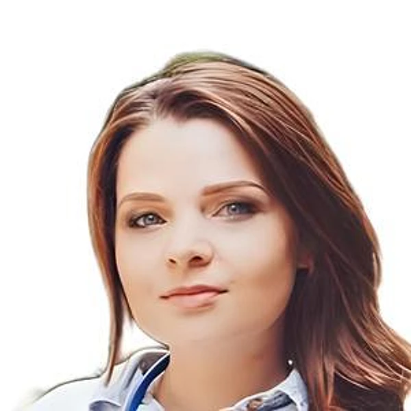 Прокопенкова Елена Юрьевна — Терапевт, Ревматолог, Серпухов