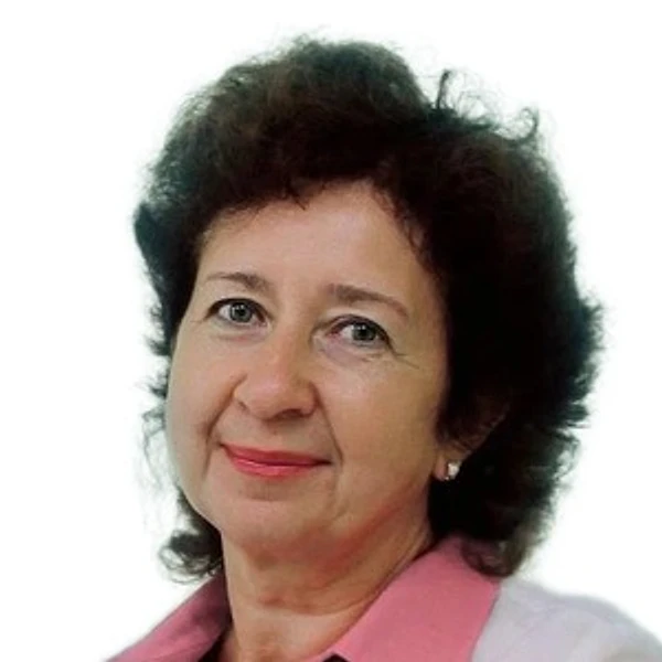 Абраменко Ирина Икаровна — Аллерголог, Детский аллерголог, Иммунолог, Педиатр, Набережные Челны