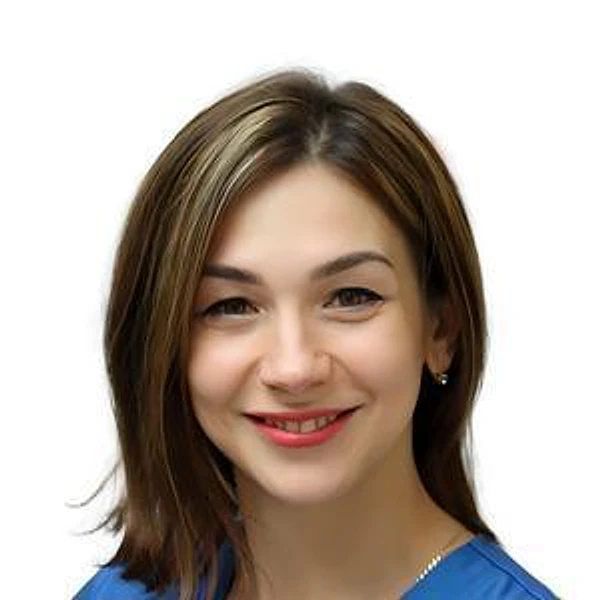 Асеева Ольга Анатольевна — Стоматолог, Стоматолог-гигиенист, Москва