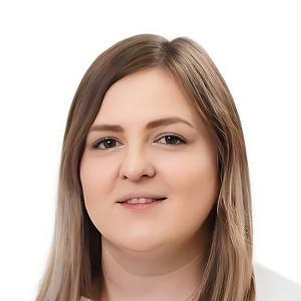 Цабель Любовь Владимировна — Педиатр, Обнинск