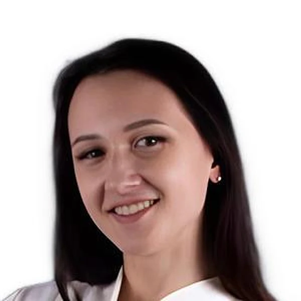 Плахина Мария Васильевна — Стоматолог-ортодонт, Стоматолог, Москва
