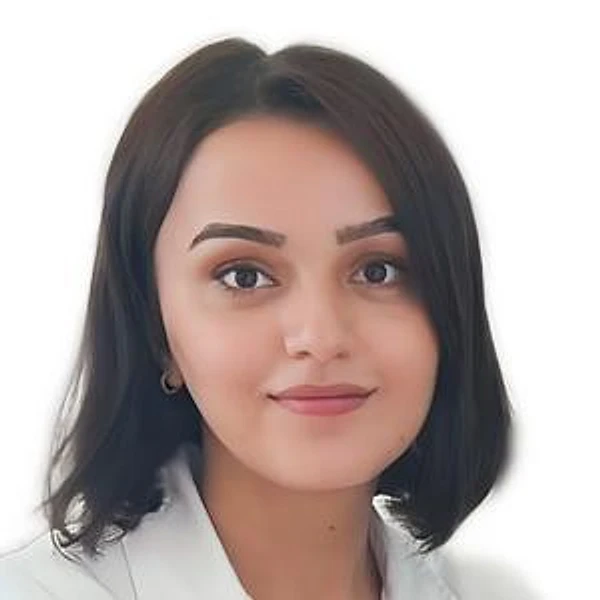 Исаева Ляман Камиловна — Гинеколог, Врач УЗИ, Санкт-Петербург