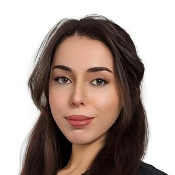 Урдиханова Белла Римихановна — Стоматолог-ортодонт, Москва
