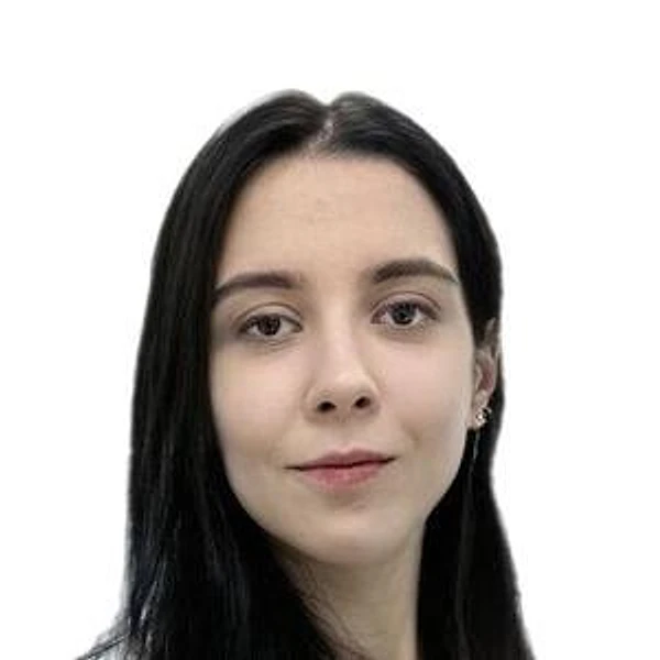 Лунегова Александра Владимировна — Терапевт, Пермь