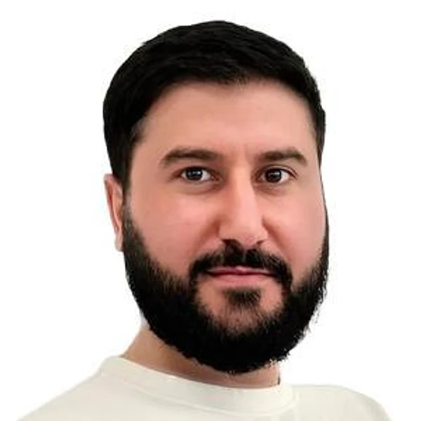 Алгейдар Шамиль Алижан оглу — Стоматолог-хирург, Стоматолог-имплантолог, Батайск