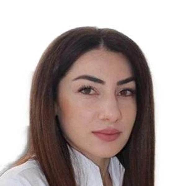 Абитова Марина Зауровна — Гастроэнтеролог, Черкесск