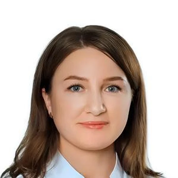 Богданович Кристина Александровна — Невролог, Курск