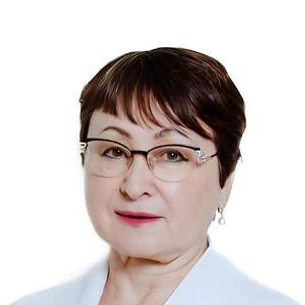 Чахоян Эльвира Ульфатовна — Офтальмолог (окулист), Детский офтальмолог, Набережные Челны