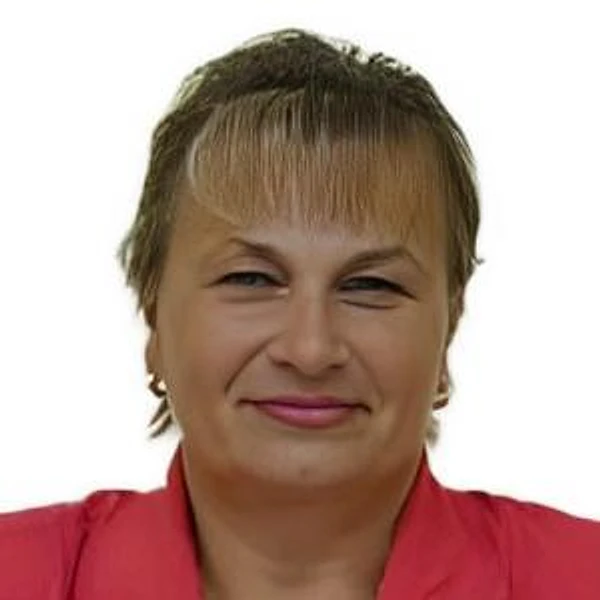 Коренева Алла Дмитриевна — Акушерка, Курск