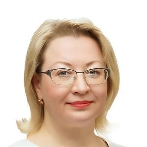 Куприянчук Елена Степановна — Дерматолог, Венеролог, Врач-косметолог, Дерматовенеролог, Детский дерматолог, Тюмень